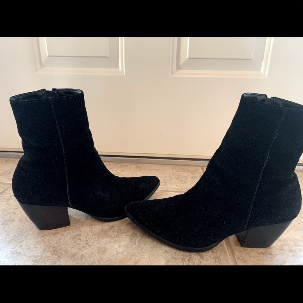 Matisse Caty boots
